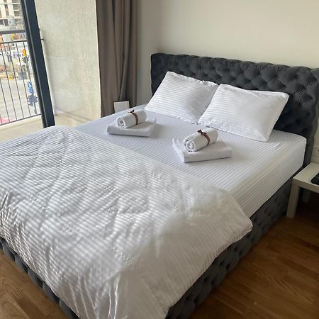 A&J BW Apartments Белград Екстериор снимка