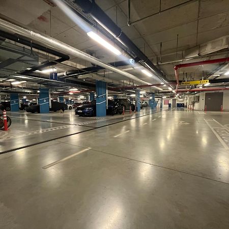 A&J BW Apartments Белград Екстериор снимка