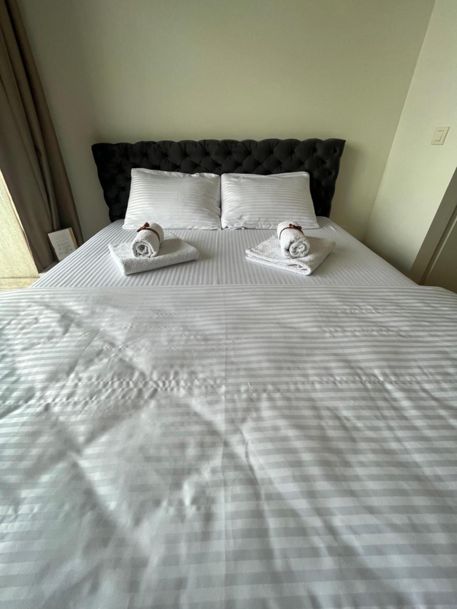 A&J BW Apartments Белград Екстериор снимка
