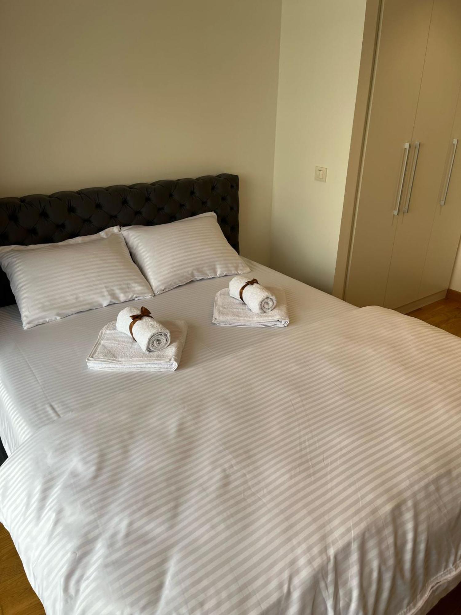 A&J BW Apartments Белград Екстериор снимка
