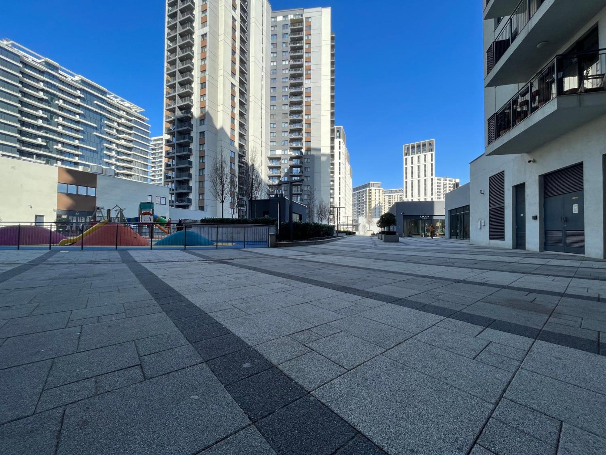 A&J BW Apartments Белград Екстериор снимка